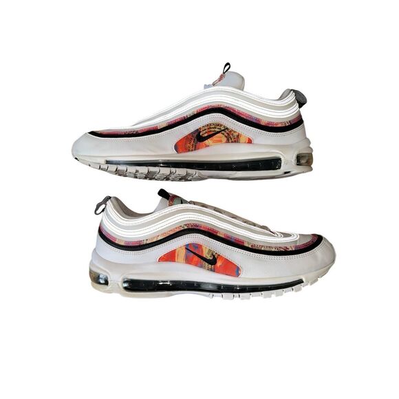 Nike Air Max 97 Vintage Mosaic - Picture 1 of 7